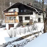 Apartmenthaus Amelie