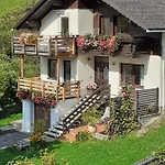 Apartment Apartmenthaus Amelie Lunz am See