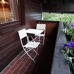 Apartament Apartmenthaus Amelie