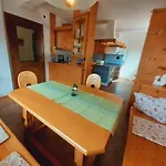 Apartment Apartmenthaus Amelie