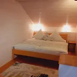 Apartmán Apartmenthaus Amelie