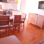 Apartmenthaus Amelie Apartmán