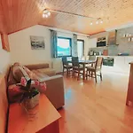 Apartmenthaus Amelie