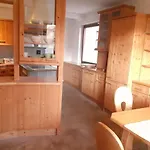 Apartmán Apartmenthaus Amelie *