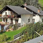 Apartmenthaus Amelie Apartament *