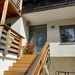 Apartmenthaus Amelie Lunz am See
