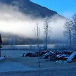 Apartmenthaus Amelie Apartment Lunz am See