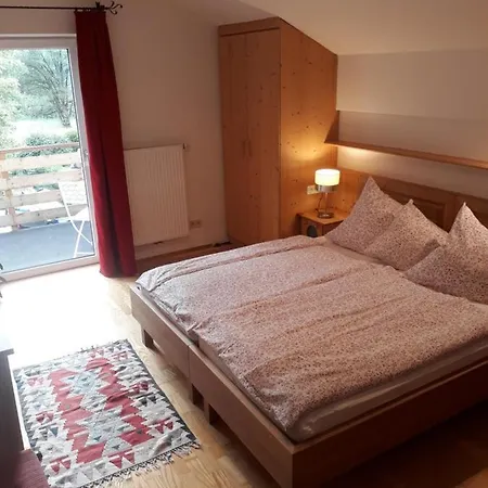 Apartmenthaus Amelie