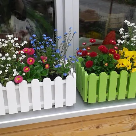 Apartmenthaus Amelie * Lunz am See