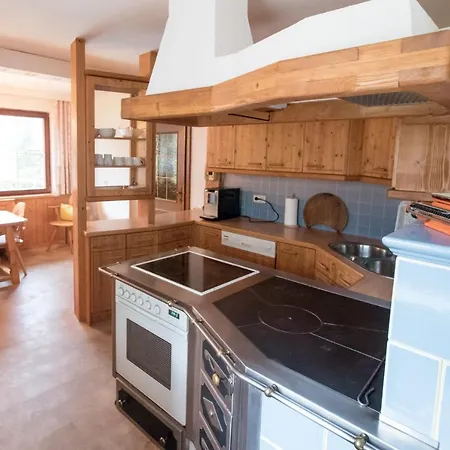 Apartmenthaus Amelie Appartement