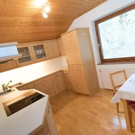 Apartmenthaus Amelie 公寓