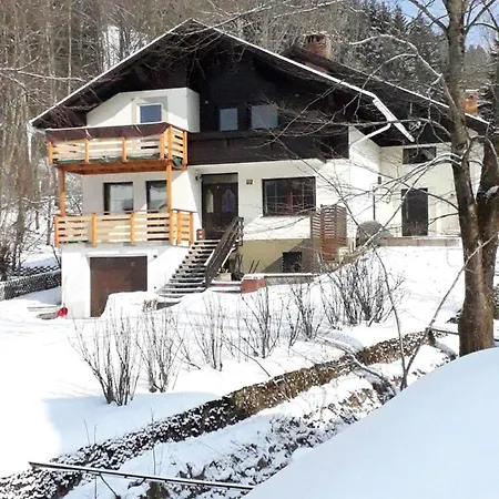 Apartmenthaus Amelie