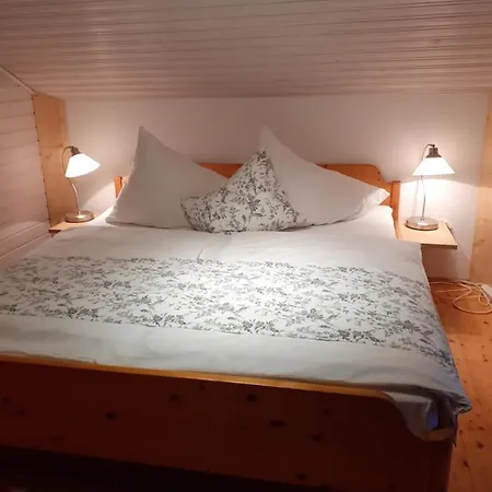 Apartmenthaus Amelie Apartamento Lunz am See