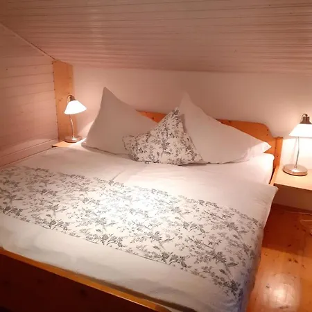 Apartmenthaus Amelie Appartement *