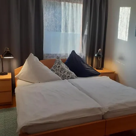 Apartmenthaus Amelie *