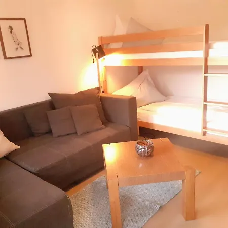 Apartmenthaus Amelie 公寓 滨湖伦茨