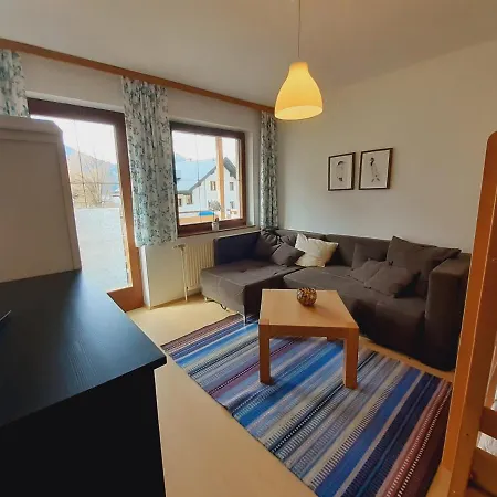 Apartmenthaus Amelie * 滨湖伦茨