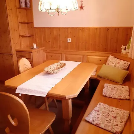Apartmenthaus Amelie 滨湖伦茨