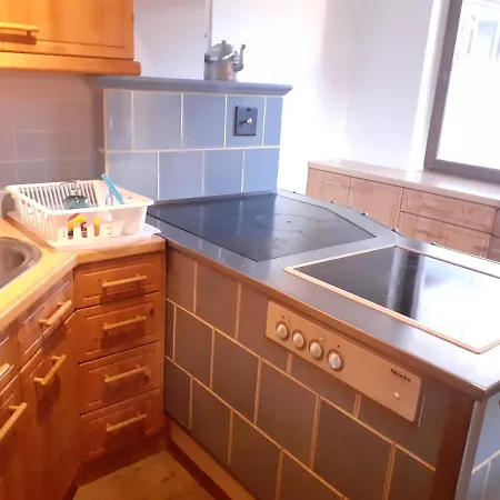 Apartamento Apartmenthaus Amelie Lunz am See