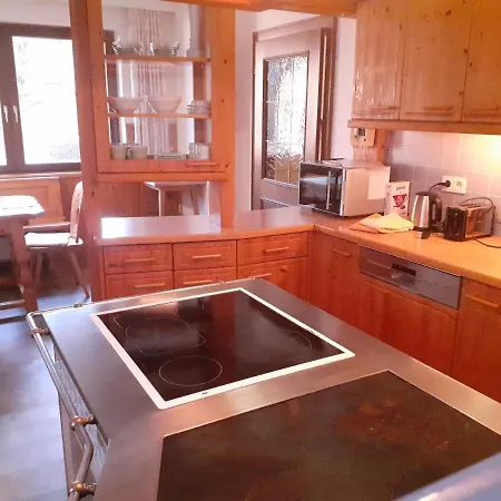 Apartmenthaus Amelie