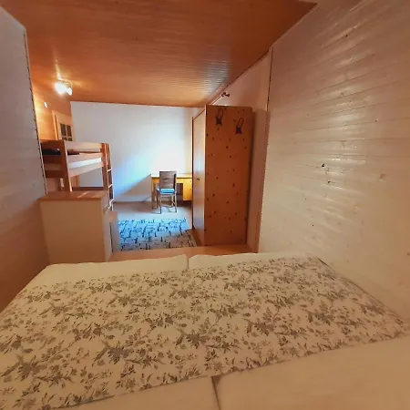 Apartmenthaus Amelie 滨湖伦茨