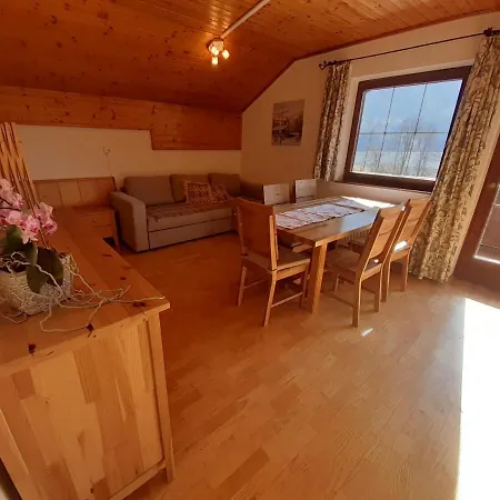 Apartmenthaus Amelie Lunz am See
