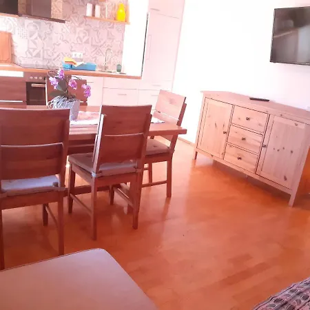 Apartmenthaus Amelie Appartement