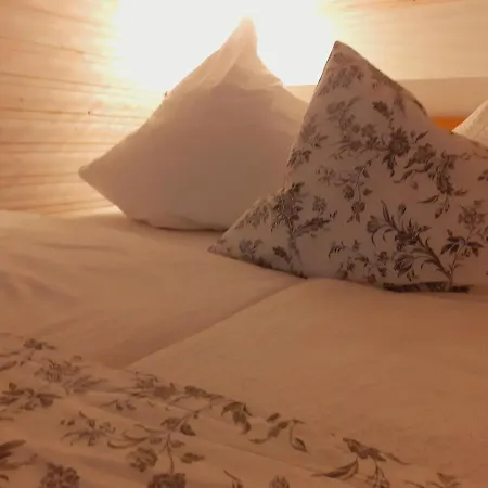 Apartmenthaus Amelie 公寓