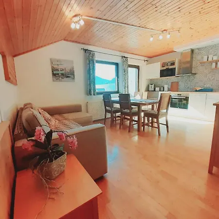 Apartmenthaus Amelie