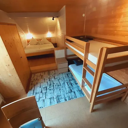 Apartmenthaus Amelie * 滨湖伦茨