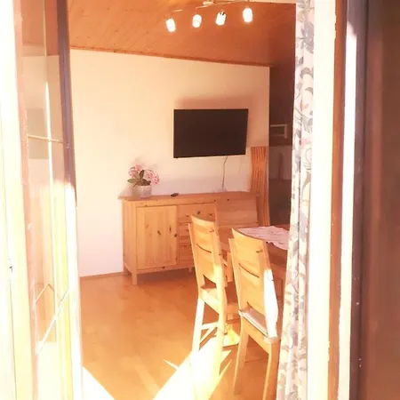 Apartmenthaus Amelie Appartement *