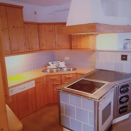 Apartmenthaus Amelie Apartment Lunz am See