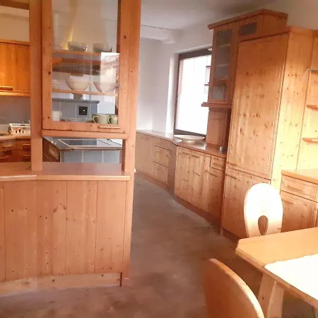 Appartement Apartmenthaus Amelie *