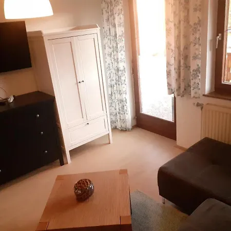 Apartmenthaus Amelie * 滨湖伦茨