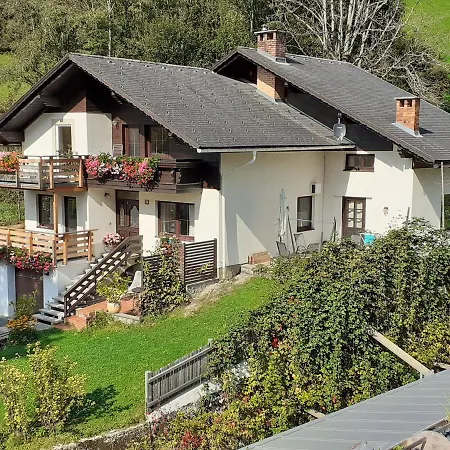 Apartmenthaus Amelie Apartamento *