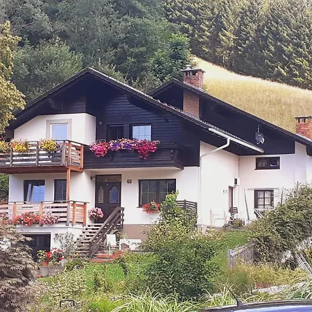 Apartmenthaus Amelie Lunz am See