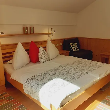 Apartmenthaus Amelie Lunz am See