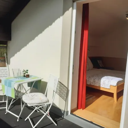 Apartmenthaus Amelie Appartement