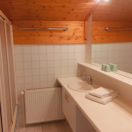 Apartmenthaus Amelie 公寓