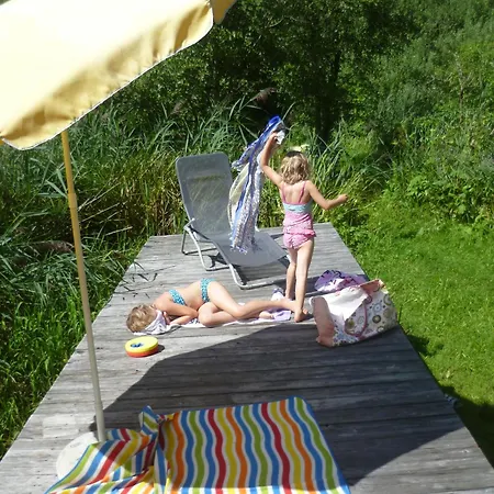 Apartmenthaus Amelie Apartment