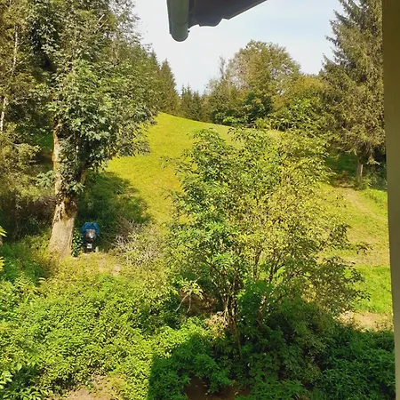 Apartmenthaus Amelie