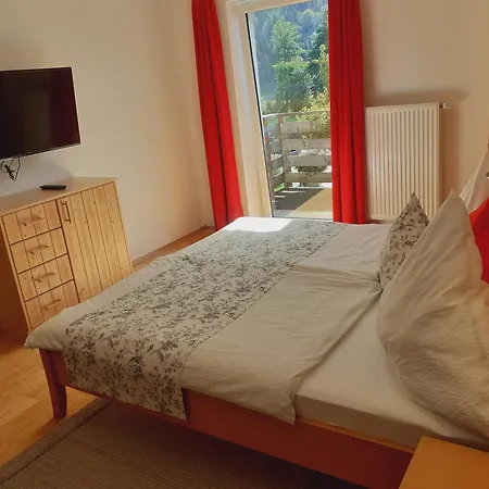 Apartmenthaus Amelie * Lunz am See