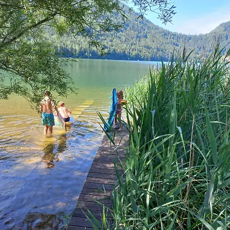 Apartmenthaus Amelie Appartement