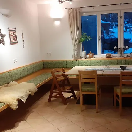 Apartmenthaus Amelie Appartement *