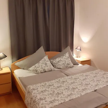 Apartamento Apartmenthaus Amelie Lunz am See