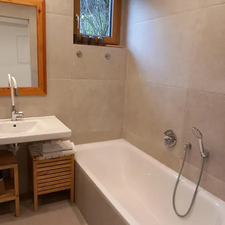 Apartmenthaus Amelie *