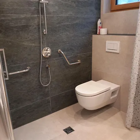 Appartement Apartmenthaus Amelie