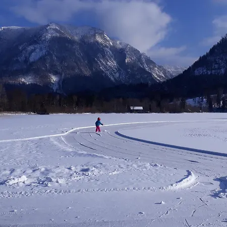 Apartmenthaus Amelie Appartement