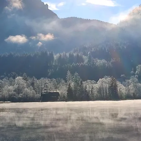 Apartmenthaus Amelie *