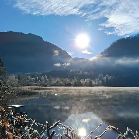 Apartmenthaus Amelie Apartment